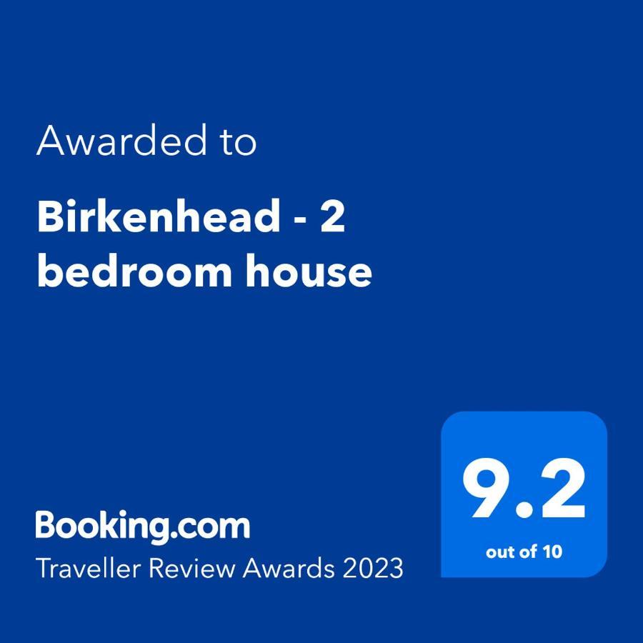 Birkenhead - 2 Bedroom House Exterior photo